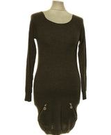 168368 Robes ZADIG ET VOLTAIRE Occasion Once Again Friperie en ligne