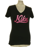 168377 Tops et t-shirts NIKE Occasion Once Again Friperie en ligne