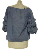 168380 Tops et t-shirts ZARA Occasion Vêtement occasion seconde main