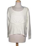 168417 Pulls et gilets COMPTOIR DES COTONNIERS Occasion Once Again Friperie en ligne