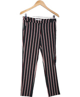 168475 Pantalons et pantacourts MANGO Occasion Once Again Friperie en ligne