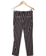 168475 Pantalons et pantacourts MANGO Occasion Vêtement occasion seconde main