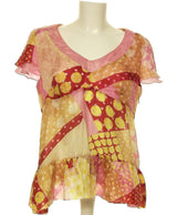 168502 Tops et t-shirts CHACOK Occasion Once Again Friperie en ligne