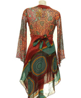 168504 Robes CHACOK Occasion Vêtement occasion seconde main