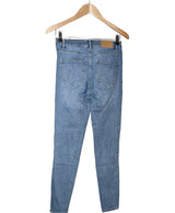 168534 Jeans ZARA Occasion Vêtement occasion seconde main