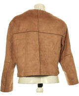 168553 Vestes ZARA Occasion Vêtement occasion seconde main