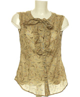 168578 Chemises et blouses CHATTAWAK Occasion Once Again Friperie en ligne