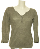 168579 Pulls et gilets CAROLL Occasion Once Again Friperie en ligne