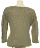 168579 Pulls et gilets CAROLL Occasion Vêtement occasion seconde main