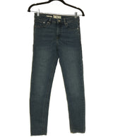 168585 Jeans MANGO Occasion Once Again Friperie en ligne