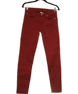 168590 Jeans 7 FOR ALL MANKIND Occasion Once Again Friperie en ligne