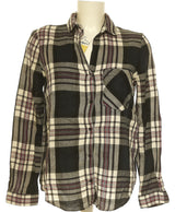 168604 Chemises et blouses ZARA Occasion Once Again Friperie en ligne