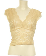 168607 Tops et t-shirts ZARA Occasion Once Again Friperie en ligne