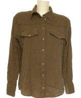 168619 Chemises et blouses MANGO Occasion Once Again Friperie en ligne