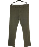 168625 Pantalons et pantacourts ARMAND THIERY Occasion Once Again Friperie en ligne
