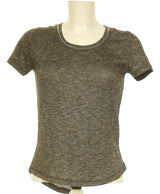 168649 Tops et t-shirts ATMOSPHERE Occasion Once Again Friperie en ligne