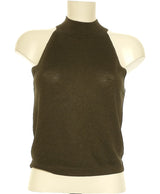 168669 Tops et t-shirts MANGO Occasion Once Again Friperie en ligne