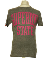 168675 Tops et t-shirts SUPERDRY Occasion Once Again Friperie en ligne
