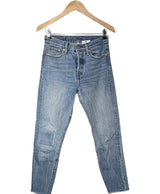 168697 Jeans LEVI'S Occasion Once Again Friperie en ligne