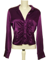 168707 Chemises et blouses ZARA Occasion Once Again Friperie en ligne