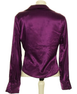 168707 Chemises et blouses ZARA Occasion Vêtement occasion seconde main