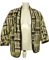 168715 Vestes ZARA Occasion Once Again Friperie en ligne