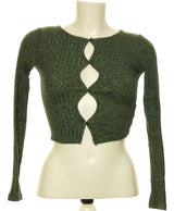168732 Pulls et gilets PULL AND BEAR Occasion Once Again Friperie en ligne