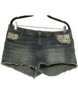 168832 Shorts et bermudas ETAM Occasion Once Again Friperie en ligne