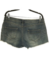 168832 Shorts et bermudas ETAM Occasion Vêtement occasion seconde main