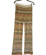 168848 Pantalons et pantacourts LA FEE MARABOUTEE Occasion Once Again Friperie en ligne