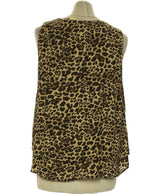 168853 Tops et t-shirts ZARA Occasion Vêtement occasion seconde main