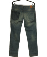 168860 Pantalons et pantacourts ZARA Occasion Vêtement occasion seconde main