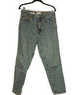 168908 Jeans ZARA Occasion Once Again Friperie en ligne