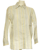 168914 Chemises et blouses ZARA Occasion Once Again Friperie en ligne