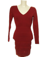 168921 Robes MANGO Occasion Once Again Friperie en ligne