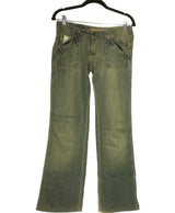 168936 Pantalons et pantacourts PEPE JEANS Occasion Once Again Friperie en ligne