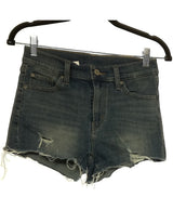 168945 Shorts et bermudas LEVI'S Occasion Once Again Friperie en ligne
