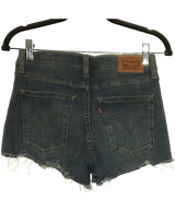 168945 Shorts et bermudas LEVI'S Occasion Vêtement occasion seconde main