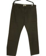 168969 Pantalons et pantacourts CALVIN KLEIN Occasion Once Again Friperie en ligne