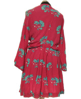 168981 Robes MAJE Occasion Vêtement occasion seconde main