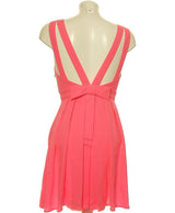 168990 Robes JACQUELINE RIU Occasion Vêtement occasion seconde main
