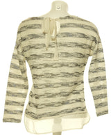 169013 Pulls et gilets CAMAIEU Occasion Vêtement occasion seconde main