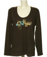 169031 Tops et t-shirts OXBOW Occasion Once Again Friperie en ligne