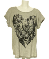 169038 Tops et t-shirts PHILDAR Occasion Once Again Friperie en ligne