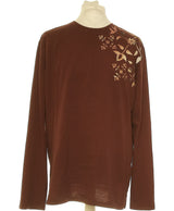 169044 Tops et t-shirts OXBOW Occasion Once Again Friperie en ligne