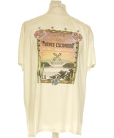 169048 Tops et t-shirts OXBOW Occasion Once Again Friperie en ligne