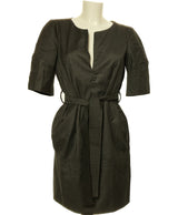 169063 Robes SANDRO Occasion Once Again Friperie en ligne