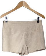 169073 Shorts et bermudas MANGO Occasion Vêtement occasion seconde main