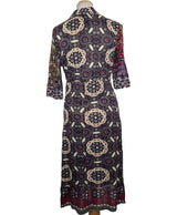 169099 Robes RENE DERHY Occasion Vêtement occasion seconde main