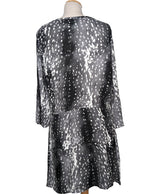 169108 Robes MANGO Occasion Vêtement occasion seconde main